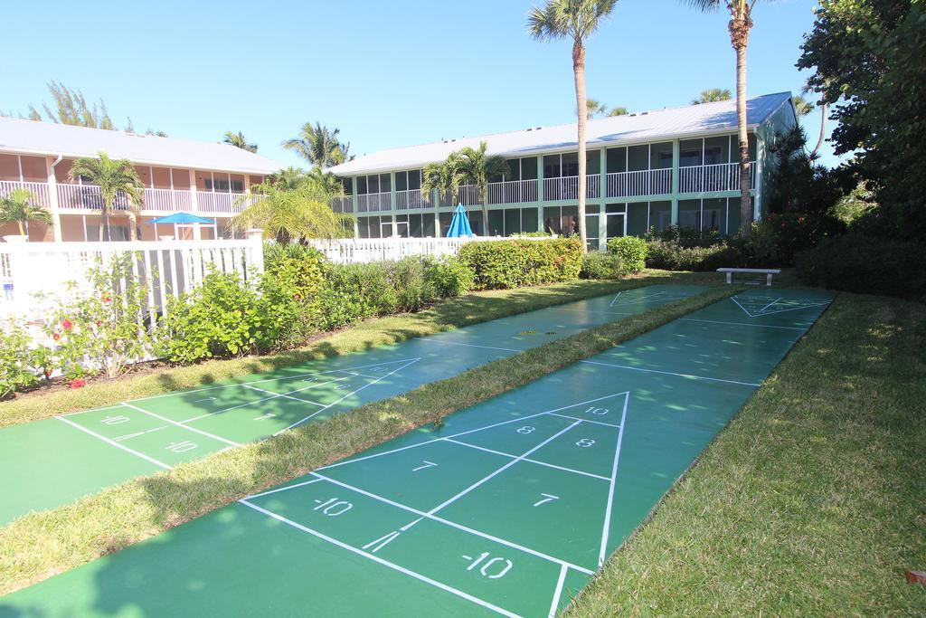 Silver Sands Gulf Beach Resort By Rva Longboat Key Exterior foto